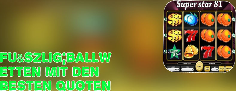 Bestes spielautomaten spiel