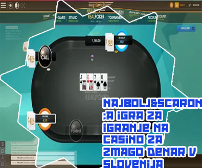 Bitcoin poker za resničen denar