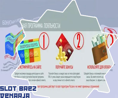 Bonus brez pologa Sloti za resničen denar