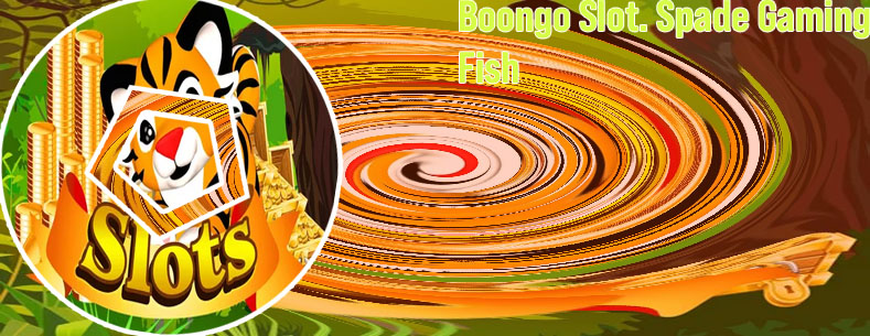 Boongo slot