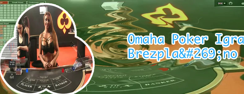 Brezplačne poker legalno