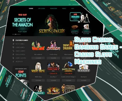 Casino 365
