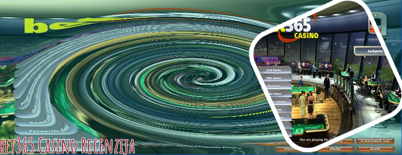 Casino 365 bet365