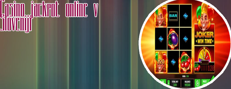 Casino online joker
