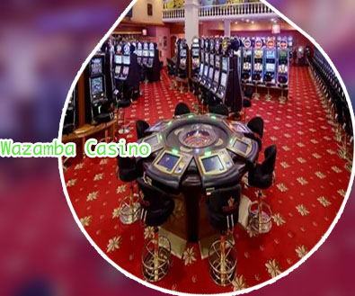 Casino za 1€ slovenija