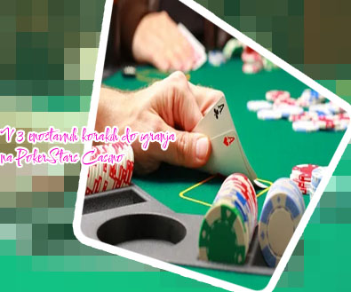 Casinos aplikacija