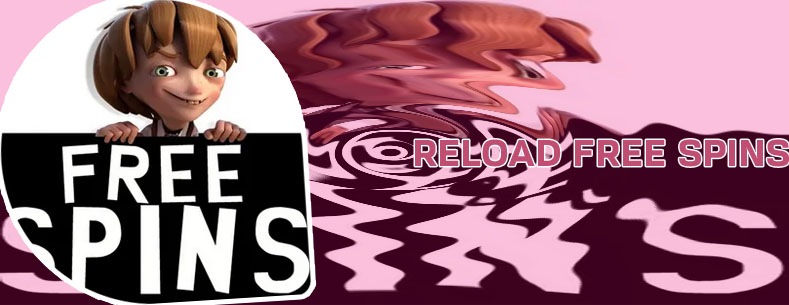 Free spins