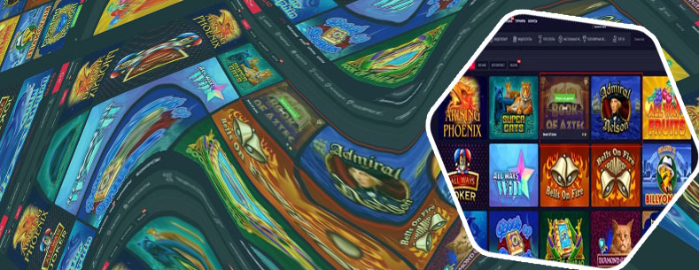 Grandcasino