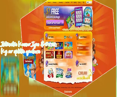 Gratorama casino no deposit bonus