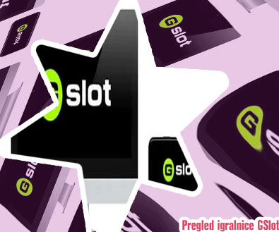 Gslot