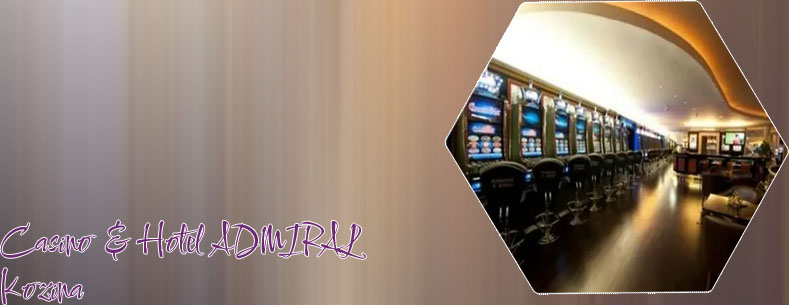 Hotel admiral kozina slovenia