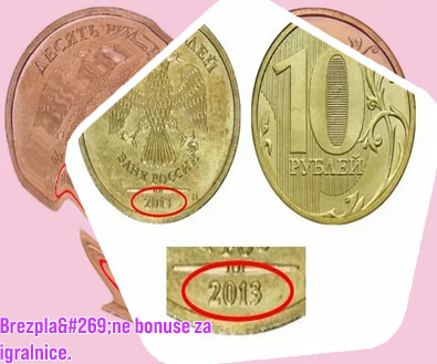 Igralni avtomati za 10€ za resničen denar