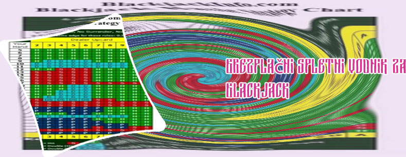 Internetni blackjack slovenija