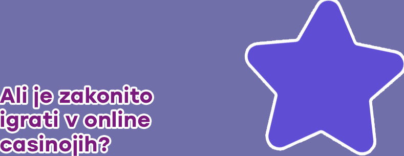 Internetni casinoji igre