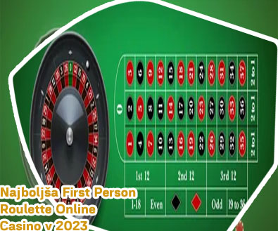 Mobile roulette