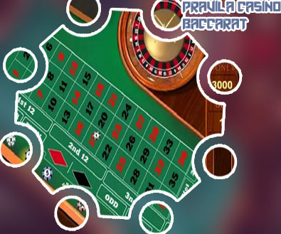 Mobilni baccarat bonusi