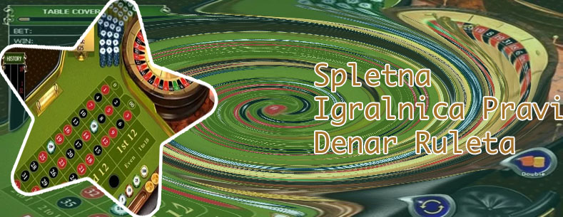 Netent ruleta