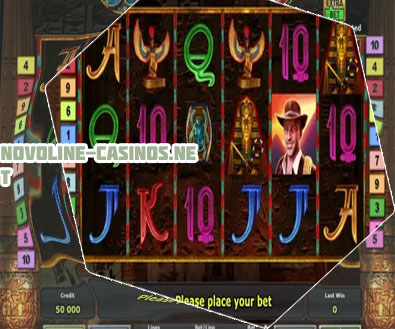 Novoline casino online spielen