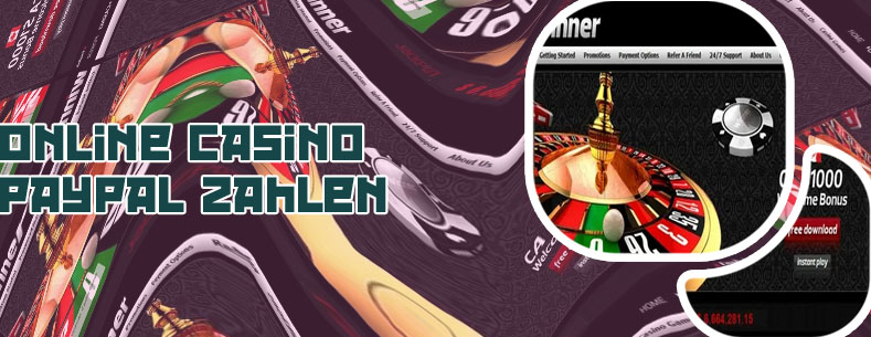 Online casino echt geld bonus