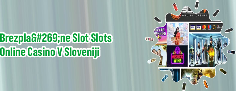 Online casino slot v