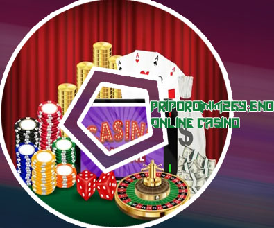 Online casinoji