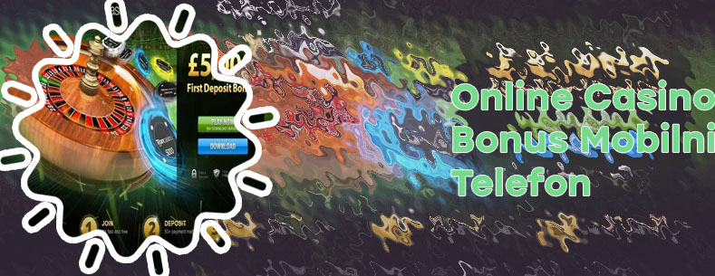 Online casinoji bonusi
