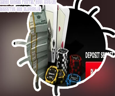 Real money poker Slovenija