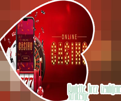 Rouge roulette