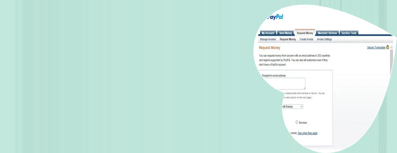 Roulette paypal einzahlung