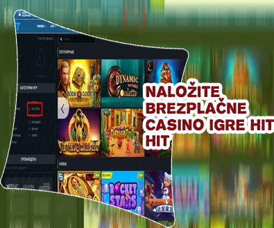 Sloti Stava brez tveganja legalno
