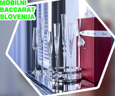 Spletna baccarat v Sloveniji