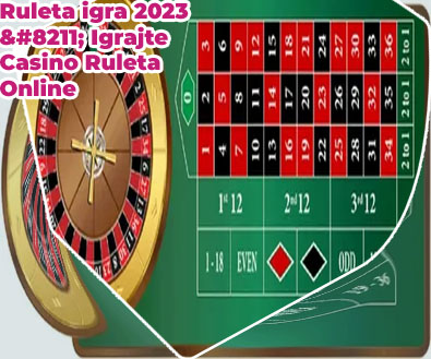 Spletna ruleta v Sloveniji