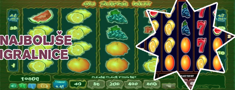 Super 20 slot free