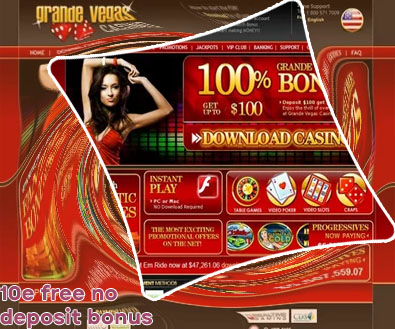 Video poker Bonus No Deposit bonusi