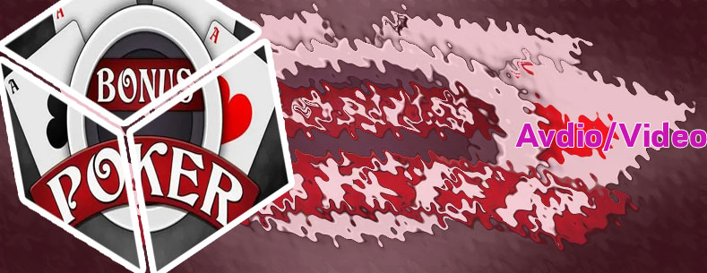 Video poker Bonus No Deposit slovenija