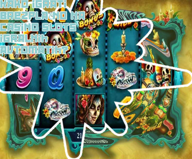 Video slot online gratis