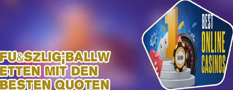 Welches ist für euch das beste online casino