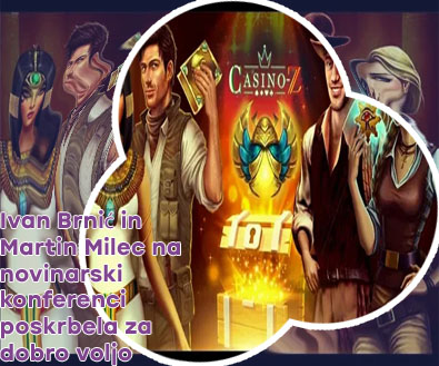 Z casino online